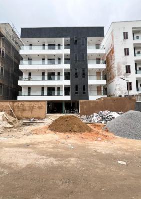 Fully Serviced 2bedroom Apartment with Elevator, Ikate Lekki, Lekki, Lagos, Flat / Apartment for Sale