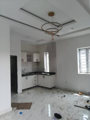 a Luxury Mini Flat with Excel, Seaside Estate, Badore, Ajah, Lagos, Mini Flat (room and Parlour) for Rent