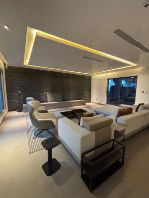 Ultra Modern 3 Bedroom Penthouse with Gym, Victoria Island (vi), Lagos, House for Sale