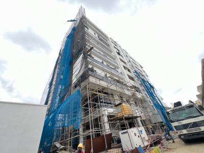 Luxury 2 Bedroom Apartment, Off Saka Tinubu Street, Victoria Island (vi), Lagos, Flat / Apartment for Sale