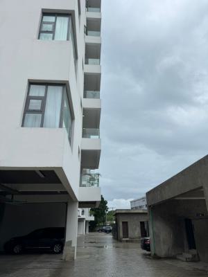 Exquisitely Furnished Ensuit 1 Bed Penthouse Apt with Lift/ Pool/ Gym, Off Ahamdu Bello Way, Victoria Island (vi), Lagos, Mini Flat (room and Parlour) for Rent