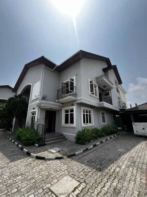 4 Units of 4bedroom Semi Detached House, Oniru Estate, Oniru, Victoria Island (vi), Lagos, House for Sale