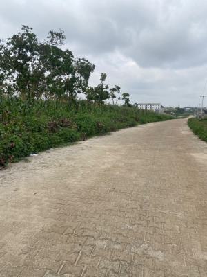 3600 Sqm Land on a Tarred Road / Buy and Build with Cofo, Prince and Princess, Kaura, Abuja, Residential Land for Sale