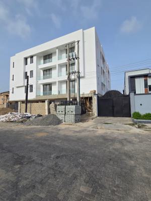 2 Bedroom Apartment with Swimming Pool, Gym & Elevator., Lekki Phase 1, Lekki, Lagos, Flat / Apartment for Sale
