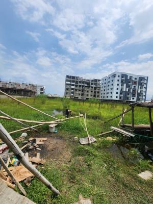 3,263.680 Sqm of Joint Venture Land, Ikate Elegushi, Lekki, Lagos, Land Joint Venture