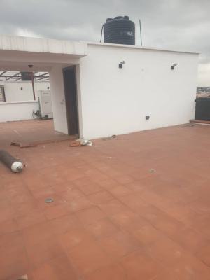 Exclusive 5 Bedroom Fully Detached Duplex  with Bq, Gra Phase 2, Magodo, Lagos, House for Rent