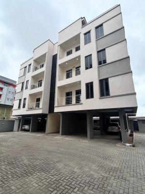 Fully Furnished 2 Bedroom Apartment with Swimming Pool and Gym, Ikate, Lekki, Lagos, Flat / Apartment for Rent