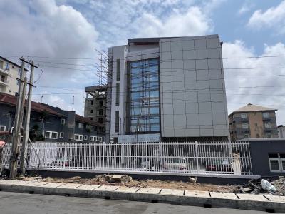 Standard Office Space for Lease, Water Corporation Drive, Oniru, Victoria Island (vi), Lagos, Office Space for Rent