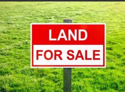 60by120 Full Plot of Land in Ikorodu, Ikorodu, Adamo, Ikorodu, Lagos, Residential Land for Sale