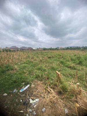 Massive Land Measuring 7600sqm with Cofo and Rofo in Built Up Area, Jahi, Jahi, Abuja, Residential Land for Sale