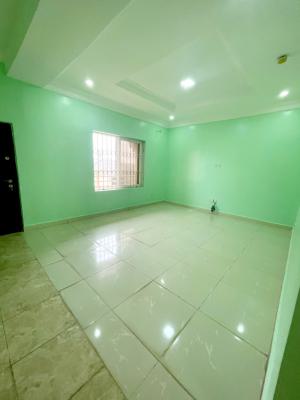 Luxury 3 Bedroom Flat in an Estate, Behind Aso Radio, Katampe (main), Katampe, Abuja, Flat / Apartment for Rent