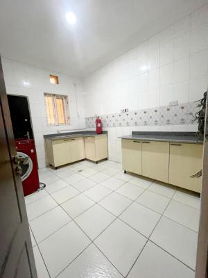 Luxury 3 Bedroom Flat in an Estate, Behind Aso Radio, Katampe (main), Katampe, Abuja, Flat / Apartment for Rent