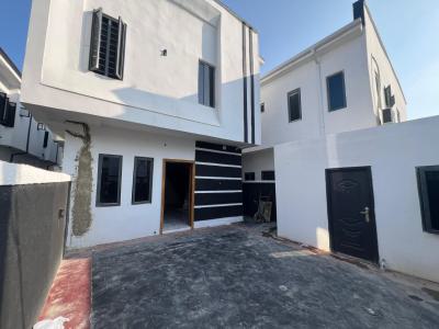 3 Bedroom Semi Detached Duplex, Ikota, Lekki, Lagos, Semi-detached Duplex for Sale