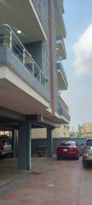 Tenanted 3bedroom Apartment in a Serene Estate, Oral Estate, Opposite Eleganza Bus Stop, 2nd Toll Gate, Ikota, Lekki, Lagos, Flat / Apartment for Sale