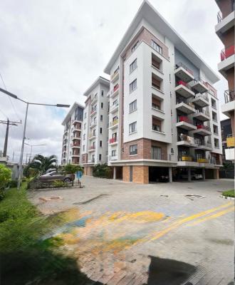 Exquisite 3 Bedroom Apartment, Ikate Lekki, Ikate, Lekki, Lagos, Flat / Apartment for Rent