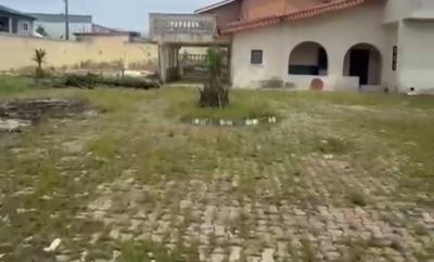 1020sqm Land for Commercial Purpose (with Structure), Ologolo, Lekki, Lagos, Land for Sale