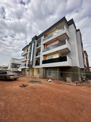Brand New 3 Bedroom Apartment, Wuye, Abuja, Flat / Apartment for Sale
