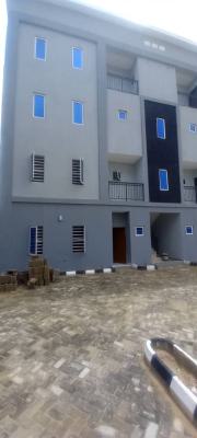 Tenanted 3bedroom Masionette, in a Serviced Estate, Dreamville Estate, Ocean Palm, Sangotedo, Sangotedo, Ajah, Lagos, Flat / Apartment for Sale