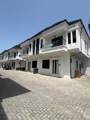 4bedroom Semi Detached Duplex, Ikota, Lekki, Lagos, Semi-detached Duplex for Sale