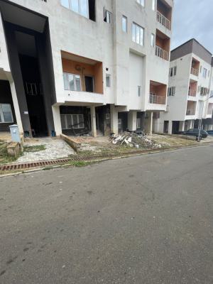 Brand New 3bedroom Flat in an Estate, Paradise Estate,  Katampe, Katampe, Abuja, Flat / Apartment for Rent