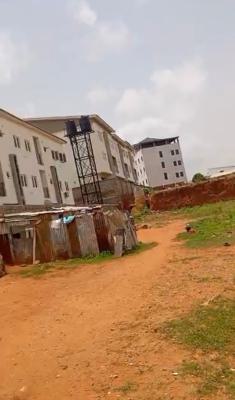 1,900sqm, Residential, C of O, By Aduvie International School, Jahi, Abuja, Residential Land for Sale