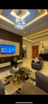 Cozy 2-bedroom Shot Let Apartment, Ikate, Lekki, Lagos, Flat / Apartment Short Let