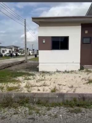 Semidetached 3 Bedroom Bungalow, Beechwood Park Estate, Lakowe, Ibeju Lekki, Lagos, Semi-detached Bungalow for Sale
