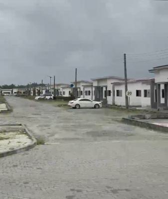 Semidetached 3 Bedroom Bungalow, Beechwood Park Estate, Lakowe, Ibeju Lekki, Lagos, Semi-detached Bungalow for Sale