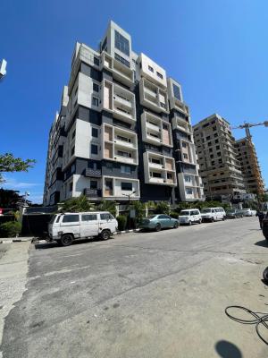 Luxury 4-bedroom Penthouse with Elevator & Open Terrace, Victoria Island (vi), Lagos, House for Sale