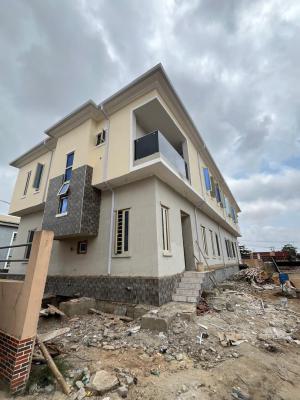 4 Bedroom Semi Detached Duplex, Maryland, Lagos, Semi-detached Duplex for Sale
