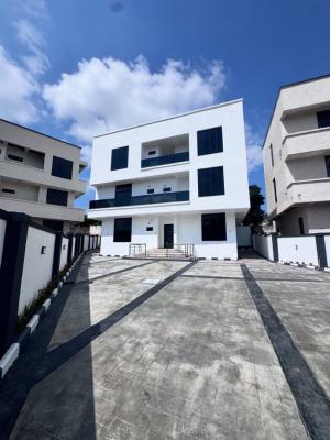 Fully Automated 5 Bedroom Fully Detached Duplex with Elevator, Katampe Extension, Katampe, Abuja, Detached Duplex for Sale