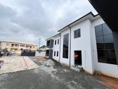 Brand New 6 Units of 2 Bedroom Apartment, Fo1 Layout, Kubwa, Abuja, Block of Flats for Sale