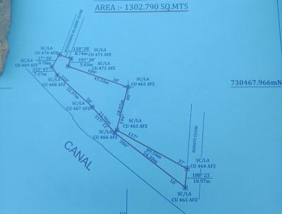 Premium 1000 Sqmts Joint Venture, Adeniyi Jones Ikeja, Adeniyi Jones, Ikeja, Lagos, Residential Land Joint Venture