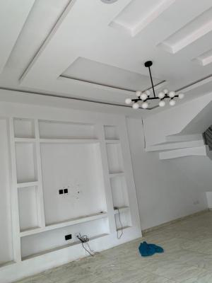 a Luxury 4 Bedrooms Semi Detached Duplex with Excel, Orchid Road, Lekki Phase 2, Lekki, Lagos, Flat / Apartment for Rent