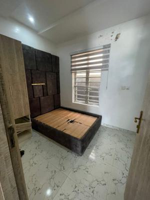 Newly Built Shared Apartment, Orchid, Lekki, Lagos, Self Contain (single Rooms) for Rent