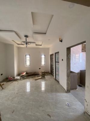 Luxury 2 Bedroom Flat, Both En-suite, with a Visitors Toilet., Kilo, Surulere, Lagos, Flat / Apartment for Rent