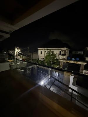 Brand New Beautiful Luxurious Room for Let, Chevron Toll Gate, Lekki, Lagos, House for Rent