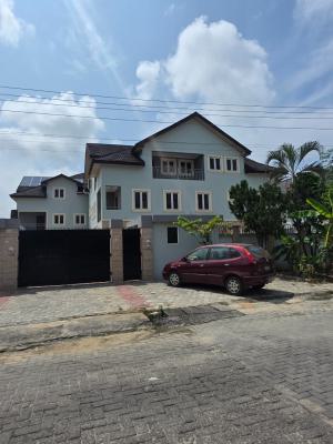 2bedrooms Flat with Bq, Off Admiralty Road, Lekki Phase 1, Lekki, Lagos, Flat / Apartment for Rent