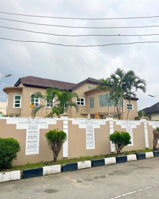 5 Bedroom Elegant Residence in Ikoyi, Ikoyi, Lagos, Detached Duplex for Rent