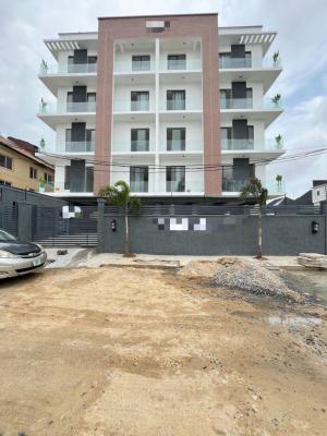 Elegant and Stunning 2 Bedroom Apartment with a Pool and Elevator, Located in a Very Serene and Secured Environment, Ikate, Lekki, Lagos, Flat / Apartment for Sale