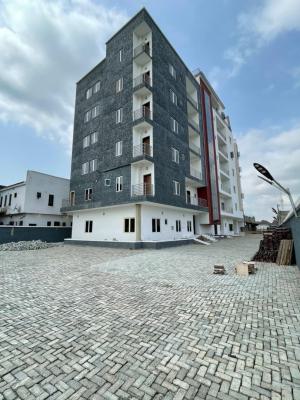 3bedroom Apartment with a Bq, Osapa, Lekki, Lagos, Flat / Apartment for Rent