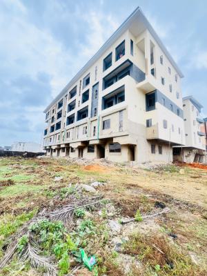 Superb 2&3 Bedroom Apartment with Modern Facilities, Fantastic 2 & 3 Bedroom Apartment with Modern Facilities, Surulere, Lagos, Flat / Apartment for Sale