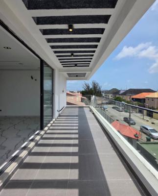Amazing 5 Bedroom Fully Detached Duplex with a Bq, Cinema, Gym & Pool, Lekki Phase 1, Lekki, Lagos, House for Sale