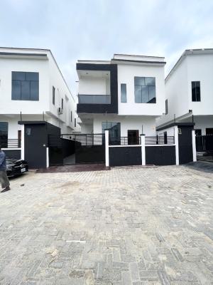 Luxury 4bedroom Fully Detached Duplex L, Ajah Lekki, Ajah, Lagos, Detached Duplex for Sale