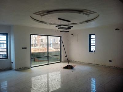 Brand New 5 Bedroom Terraces with Bq, Opebi, Ikeja, Lagos, Terraced Duplex for Sale