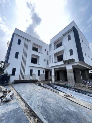 Stunning 2 Bedroom Apartment, Ikate, Lekki, Lagos, Block of Flats for Sale