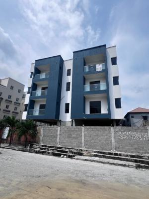 Beautiful 2 Bedroom Apartment, Ikate, Lekki, Lagos, Block of Flats for Sale