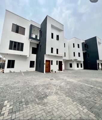 2-units of Fully Serviced 2-bed Apartment Available, Off Freedom Way, Lekki Phase 1, Lekki, Lagos, Flat / Apartment for Rent