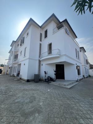 Super Luxury Flats, Lekki Phase 1, Lekki, Lagos, Flat / Apartment for Rent