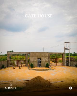 Land at Mowe Golf Estate, Off Lagos Ibadan Express Way Mowe, Mowe Town, Ogun, Mixed-use Land for Sale